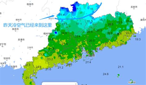 深圳深圳天气预报