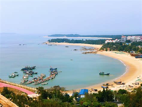 湄洲岛风景名胜区