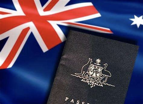 澳大利亚留学工作签证