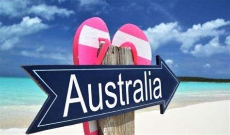 澳洲留学可以带多少东西配图