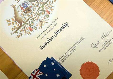 澳洲留学签证办理流程