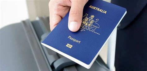 澳洲留学签证要多久