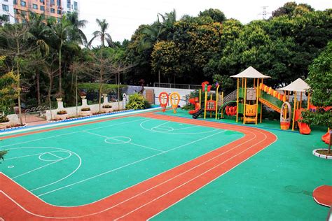 珠海市香洲教育幼儿园