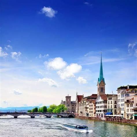 瑞士本科留学申请条件