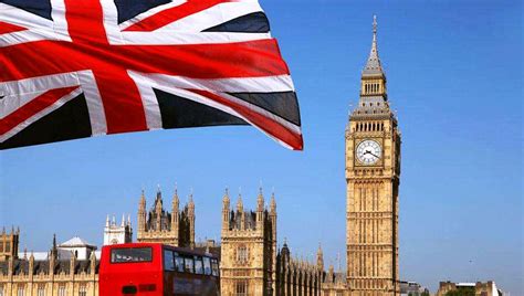 申请去英国留学要多少钱配图