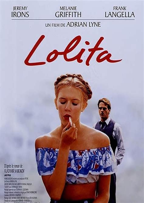 电影lolita未删减版