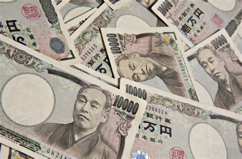 留学去日本可以带多少现金配图