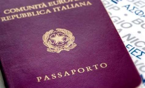 留学意大利办签证费用多少钱配图