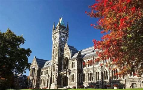留学新西兰一年多少钱