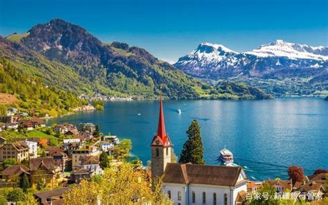 留学瑞士一年要多少钱