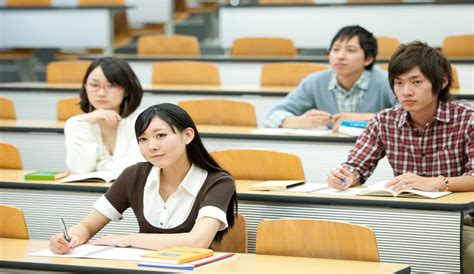 留学生毕业能去日本读研吗