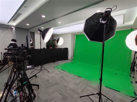 绿幕直播对电脑配置有什么要求