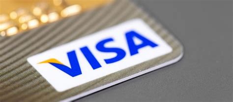 美国亚马逊visa信用卡