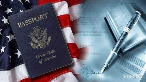 美国留学签证着装知多少配图