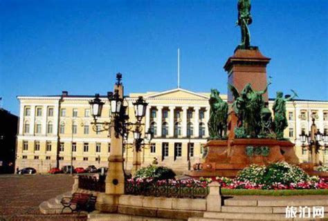芬兰留学条件和费用