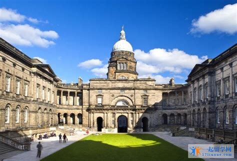 英国爱丁堡中国留学生多吗