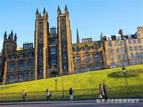 英国爱丁堡大学留学生最新通告