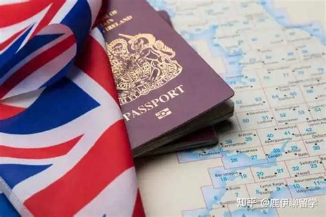 英国留学签证办理城市