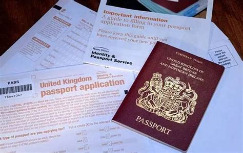 英国留学签证存款保证金多少配图