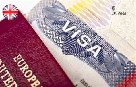 英国留学签证费用2020