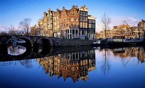 荷兰留学费用有多少配图