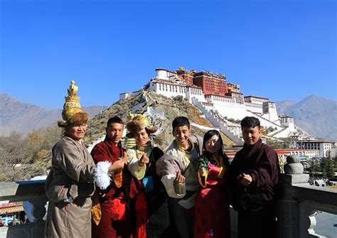 西藏旅游团 走丫旅游