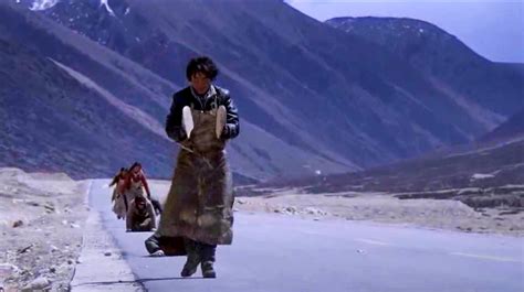 西藏电影排行榜