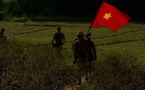 讲越南战争的电影有哪些配图
