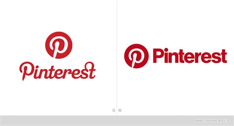 设计网站pinterest