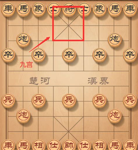 象棋的另类玩法 象棋玩法新手入门 光辉网络