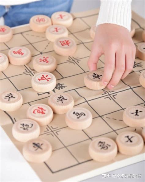象棋的玩法教新手视频 象棋规则和玩法 光辉网络