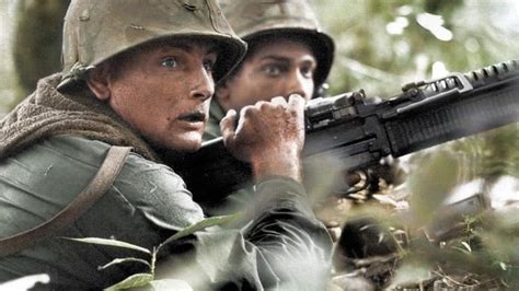 越南战争电影