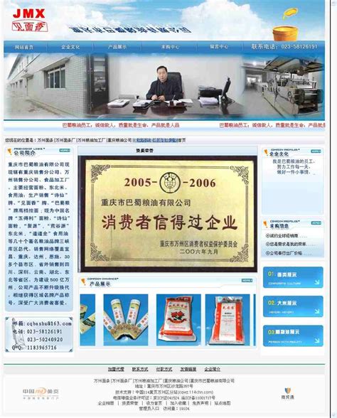 重庆市网站建设公司配图