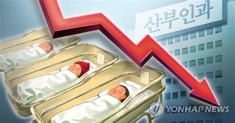 韩国生育率跌破1