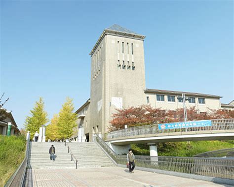 首都大学东京课程