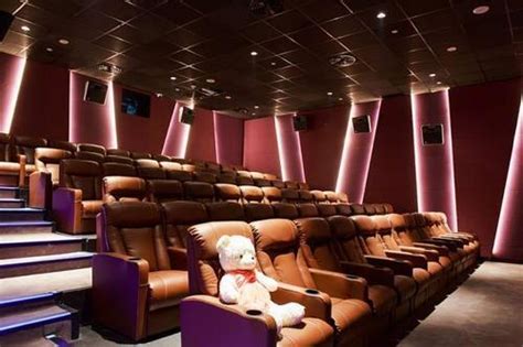 香洲哪些电影院有情侣座位配图
