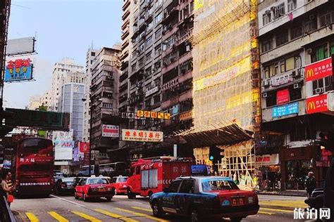 香港购物过关有限制吗
