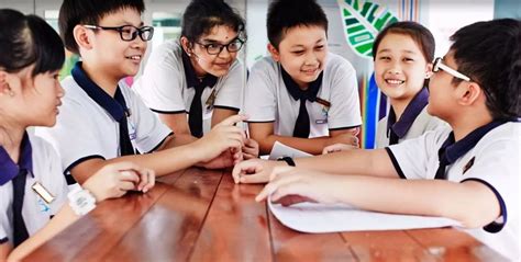 高中留学新加坡方案