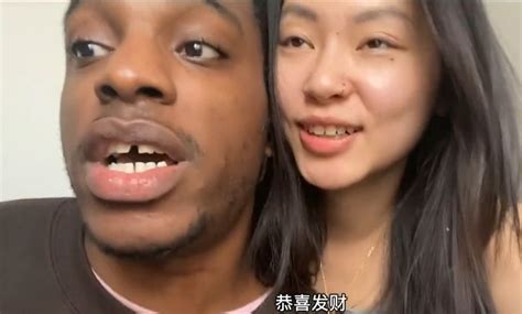 黑人留学生在中国的待遇