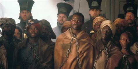 黑奴制度电影有哪些配图