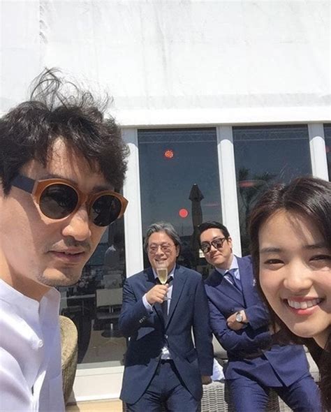 김태리 하정우 시간