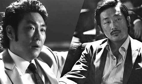 남자 연기 조승우 김래원 하정우