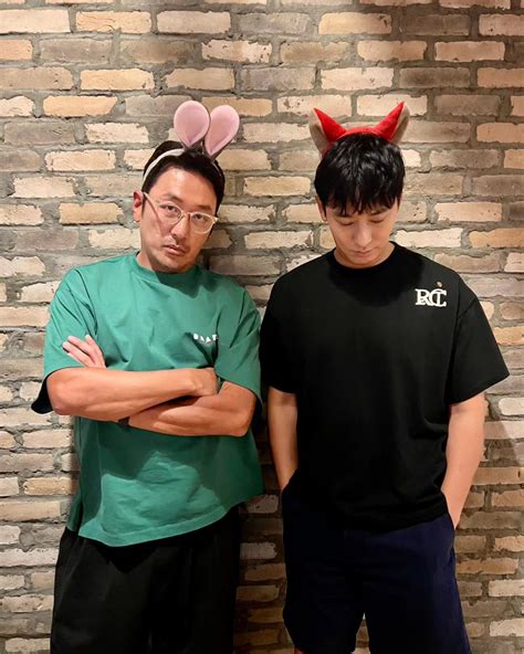 더쿠 하정우 주지훈