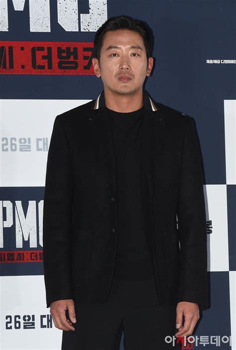 더 벙커 하정우