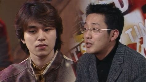 똑바로 살아라 하정우