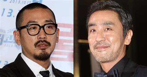 류승룡 하정우
