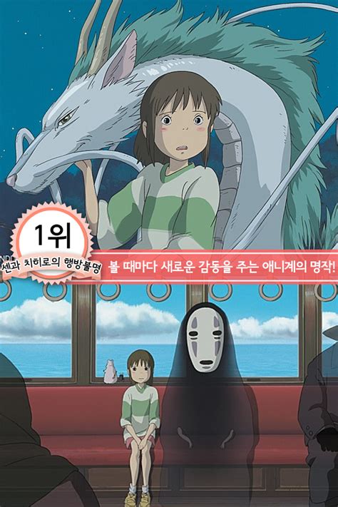 명작 일본 애니메이션 영화配图