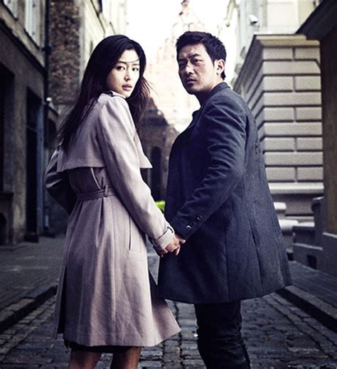 베를린 하정우 전지현