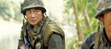 베트남 전쟁 한국 영화配图