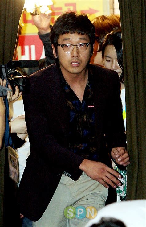 비스티보이즈 하정우 파이팅